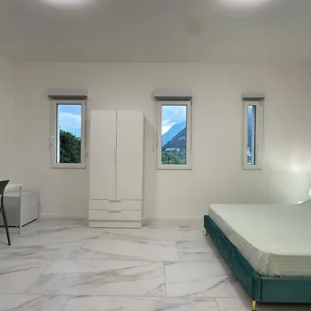 Panorama Terrace - 4*