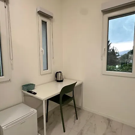 Panorama Terrace -