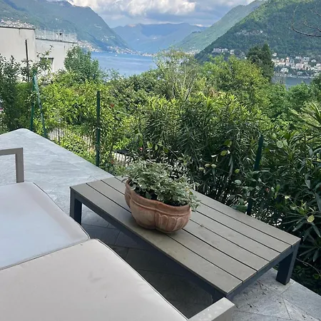Panorama Terrace -