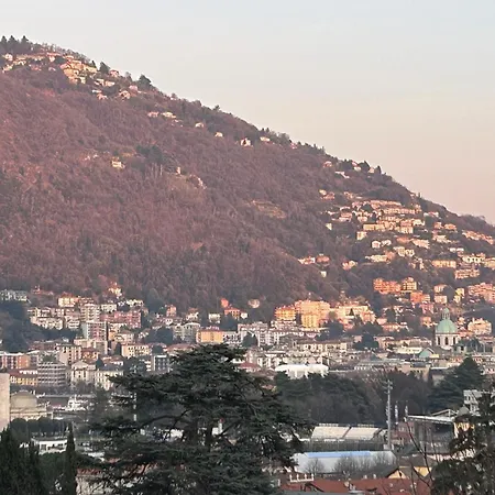 Panorama Terrace - Côme