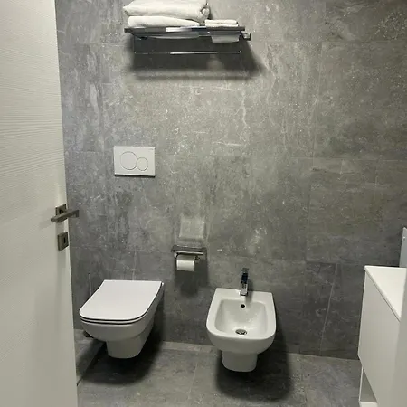 Panorama Terrace - 4*