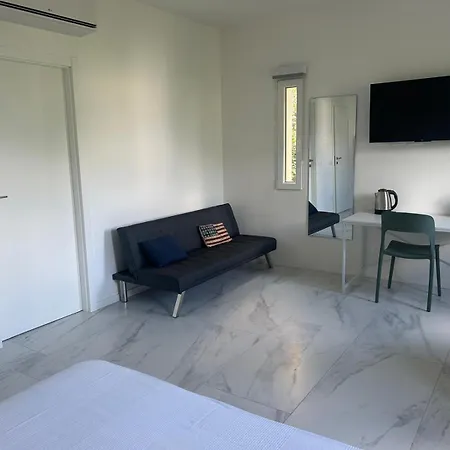 Panorama Terrace -