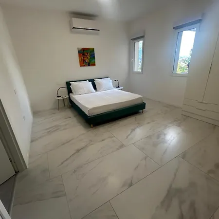 Maison d'hôtes Panorama Terrace -